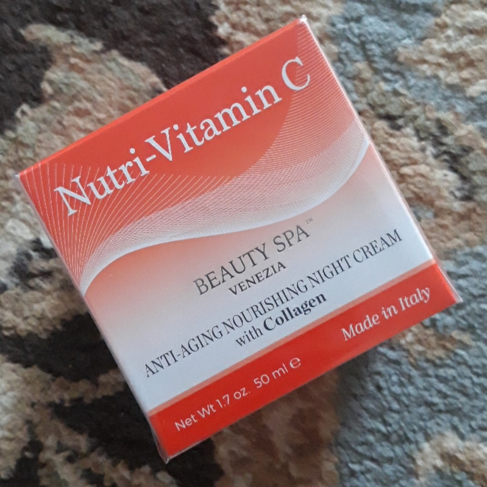 6x*Host Pick*Beauty Spa Venezia night cream - Picture 6 of 9